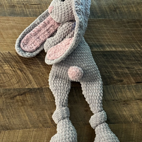 Customized Healing Calm Plushie - Picture 2 of 7